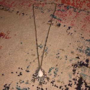 Chloe and Isabel pendant necklace